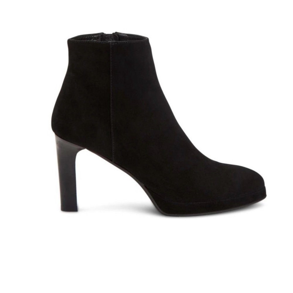 AQUATALIA
Roxana Suede Ankle Boots